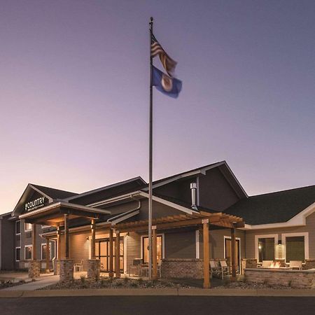 Country Inn & Suites By Radisson, Northfield, Mn Exteriör bild