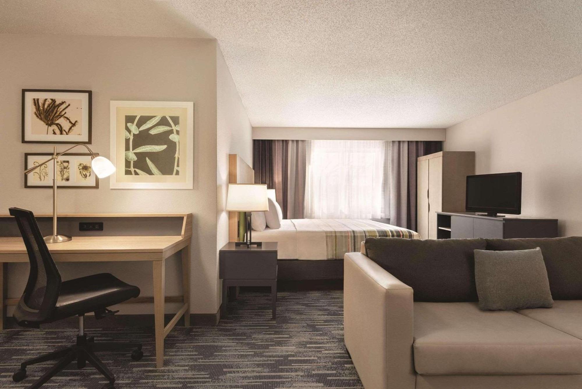 Country Inn & Suites By Radisson, Northfield, Mn Exteriör bild