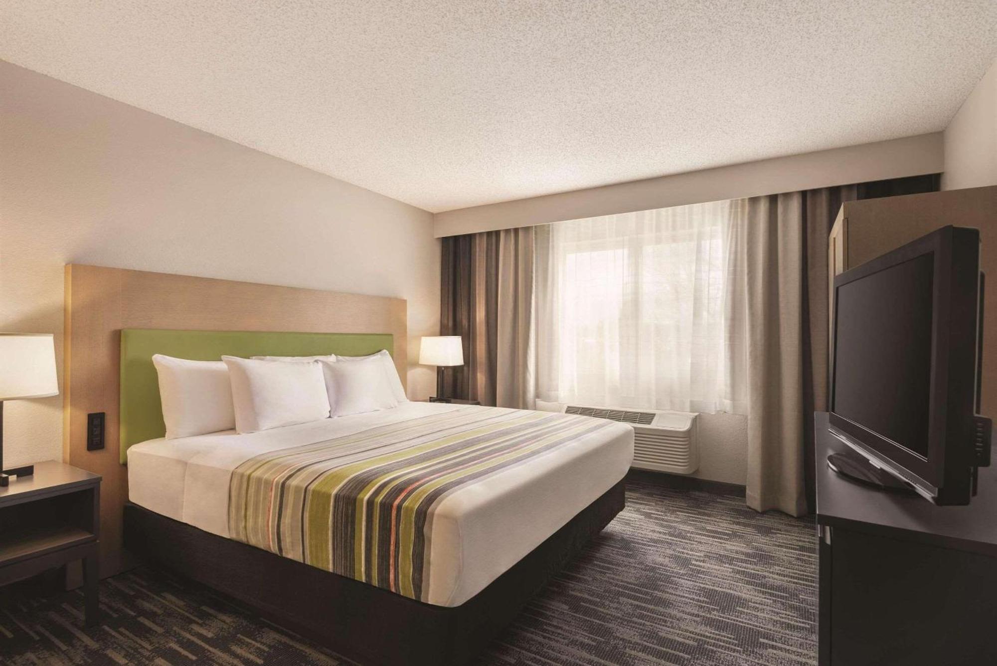 Country Inn & Suites By Radisson, Northfield, Mn Exteriör bild