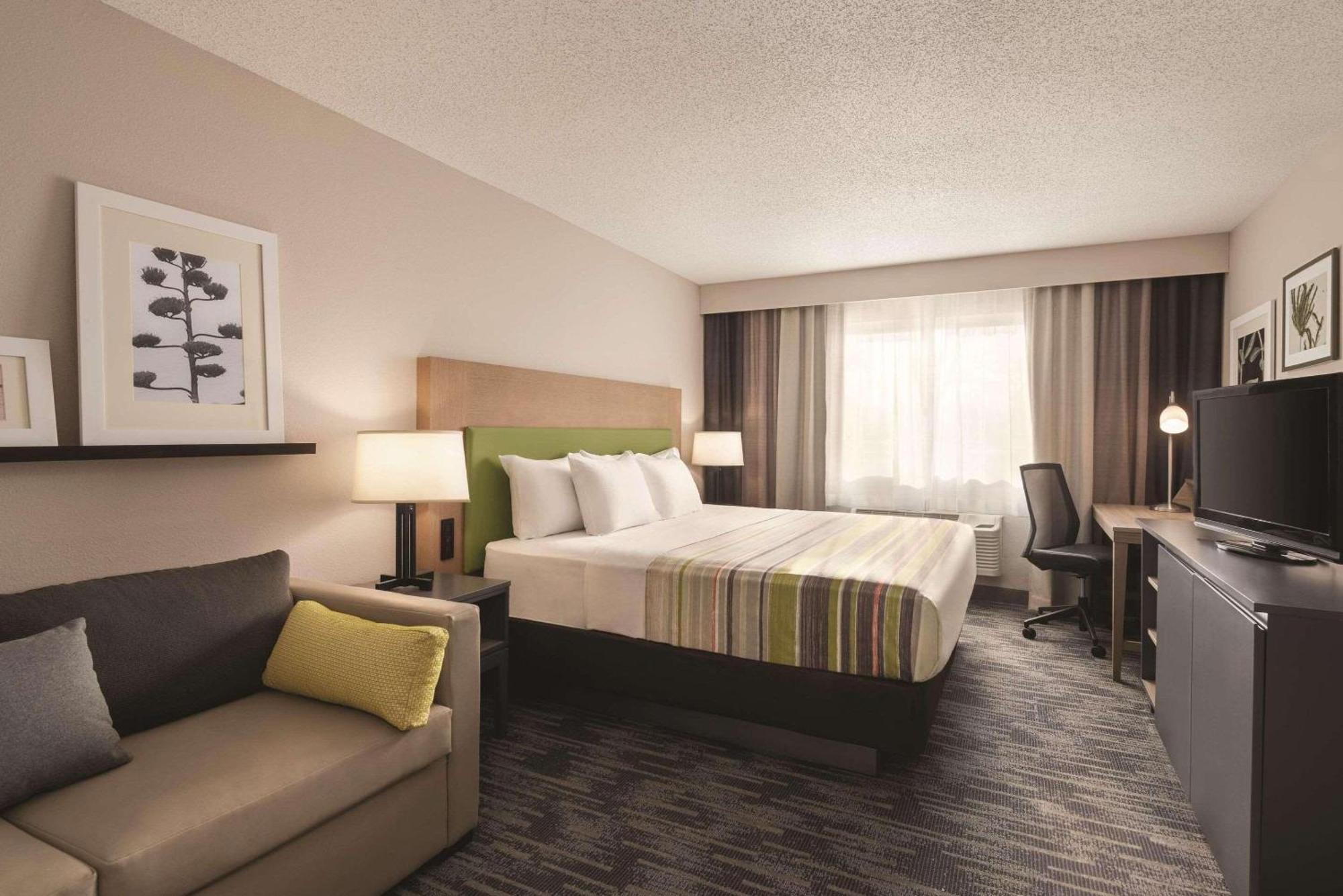 Country Inn & Suites By Radisson, Northfield, Mn Exteriör bild