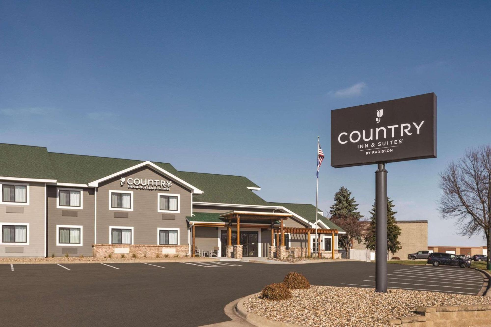 Country Inn & Suites By Radisson, Northfield, Mn Exteriör bild