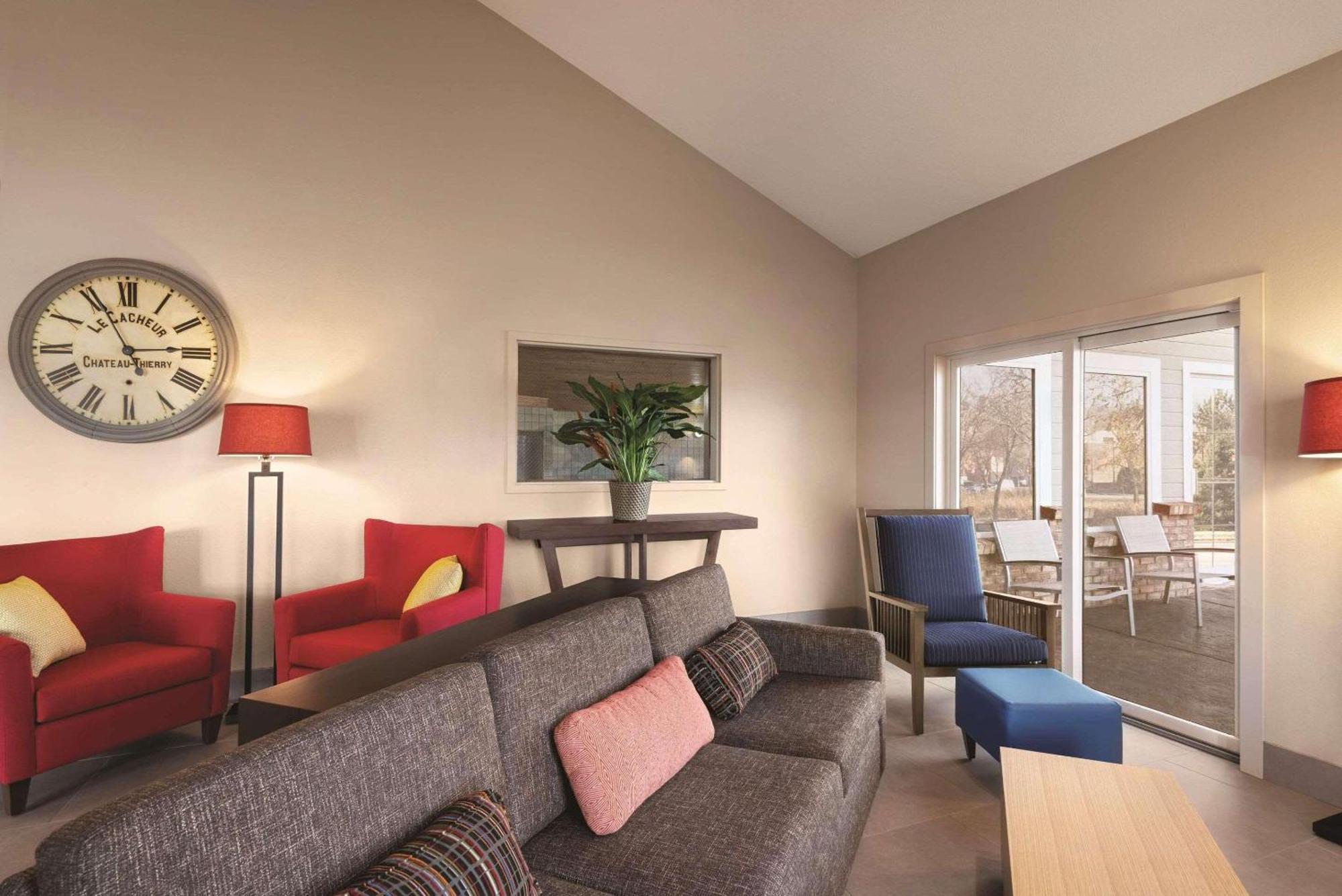 Country Inn & Suites By Radisson, Northfield, Mn Exteriör bild